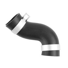 LR010794 LR033994 Thermostat Hose Radiator Coolant Hose for 4 Sport Velar