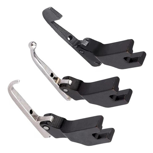 3Pcs P369 Bead Sequin Special Presser Foot,Sewing Machine Accessories 2