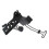656030007R for  Master III  NV400 Bus Engine Hood Lock 1