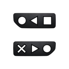Capa de Proteção para Lanterna Traseira Do para Jimny JB64 JB74 2019-2025 - Acessórios Externos