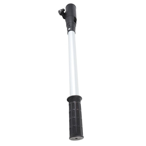 Tiller Extension Handle Ergonomic Handles Knobs for Outboard Type Handle Tug Motor
