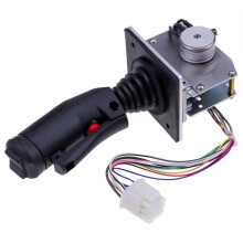 1600403 Scissor Lift Joystick Controller for JLG 330CRT 3369LE 3394RT 400CRT 269MRT 3369LE M3369 4069LE M4069 4394RT