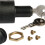 MP41040 Ignition Key  4 Position Accessory-Off-Run-Start for Sierra Marine MP41030 2