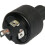 MP41040 Ignition Key  4 Position Accessory-Off-Run-Start for Sierra Marine MP41030 3