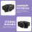 Headlight  Fog Light Headlight Adjustment Combo  FL3T-13D061-DCW for 6