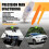 BM5113776ED3AM1 Interruttore Luci LED per Auto, Interruttore Plafoniera per  Focus 2012-2015, Accessori per Auto 6