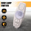 BM5113776ED3AM1 Interruttore Luci LED per Auto, Interruttore Plafoniera per  Focus 2012-2015, Accessori per Auto 2