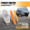 BM5113776ED3AM1 Interruttore Luci LED per Auto, Interruttore Plafoniera per  Focus 2012-2015, Accessori per Auto 3