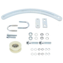 Gemotoriseerde Fietskettingspanner met Kettingwiel voor 66cc 80cc 2-Taktmotoren