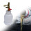 1L Brake Fluid Bottle Bleeder Tool for Easy, Safe, and Efficient Brake Service 6