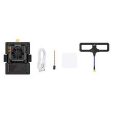 BETAFPV ELRS  V2 2W Moduł TX O Dużym Zasięgu 868MHz  Moduł TX do Ulepszonego Sterowania Dronem
