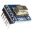 AMG8833 IR 8x8 Thermische Beeldsensor Array Temperatuursensormodule 8x8 Infrarood Camerasensor, Temperatuurtestsensormodule 1