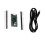 Carte de Développement IMXRT1062 DEV15583 pour Teensy 4.0 ARM Cortex-M7 10