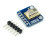 AMG8833 IR 8x8 Thermische Beeldsensor Array Temperatuursensormodule 8x8 Infrarood Camerasensor, Temperatuurtestsensormodule 5