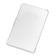 Für Xteink X4 Schutzhülle Transparente Schutzhülle Kristallklare Wasserschale Kratzfeste Softshell