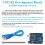 5PCS for  R3 MEGA328P Chip for   R3/TYPE-C CABLE ATMEGA328P-AU Development Board 16Mhz MICRO R3 6