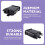 LX61-9E857-UB Carbon Canister for  - Compatible Replacement Part LX619E857UB 6