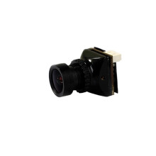 Toothless Micro 1200TVL FPV Camera 19x19mm Low Latency Night Vision Analog FPV Cam for RC Drone Quadcopter Racing