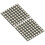 WS2812B 8x8 LED Matrix 64-Bit Full Color 5050 RGB LED Panel Light 1