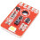 AS7341 Spectral Color Sensor, 11-Channel Module for Ambient Light, Flicker Detection and Color Recognition I2C Interface 2