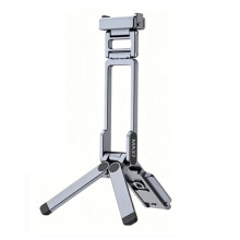 MA37 Quick Release Tripod for Osmo Action 6/Osmo Overhead Tripod Handle with 1/4'' Thread