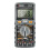 ANENG DM950 Digital Multimeter 1999 Counts AC/ Voltage Tester Ammeter Ohm Current Capacitance for NCV HFE Tester 1