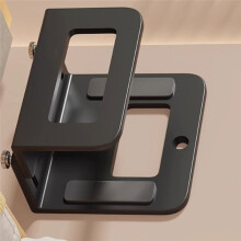 Soporte de Pared para Dispositivos Pequeños: Estante para Router WiFi, Módem, Decodificador de TV y Otros Reproductores Multimedia