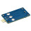 LM2904 Sound Intensity Detection Module Analog Decibel Detection Noise Control Sensor Microphone Module 3