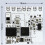 24G Human Presence    Module, Electronic Intelligent Human Movement Detection Sensor Board 6