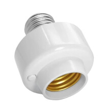 Tuya WiFi Socket Slimme Lamp Lichtbollen Adapter Keuken Slaapkamer Lichtschakelaar Stemcontrole voor Alexa voor Home