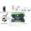 12V Access Control  Relay Module Controller Board TM Wiegand 26-44 RFID Card Reder Door Access Control System 2