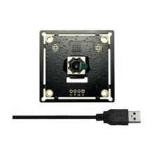 8MP Autofocus USB Camera Module 3264x2446 IMX179 HD Camera for Win7/8/10 Android Linux Vision