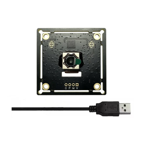 8MP Autofocus USB Camera Module 3264x2446 IMX179 HD Camera for Win7/8/10 Android Linux  Vision