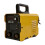 220V Portable ARC Welding Machine IGBT Inverter Variable Current Adjustment 20-120A with Welding Tool EU 1
