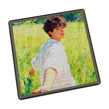 LED Digital Display DIY Pindou Bean Board Screen Animation Programming APP Control Pindou Gift Toy