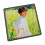 LED Digital Display DIY Pindou Bean Board  Screen Animation Programming APP Control Pindou Gift Toy 1