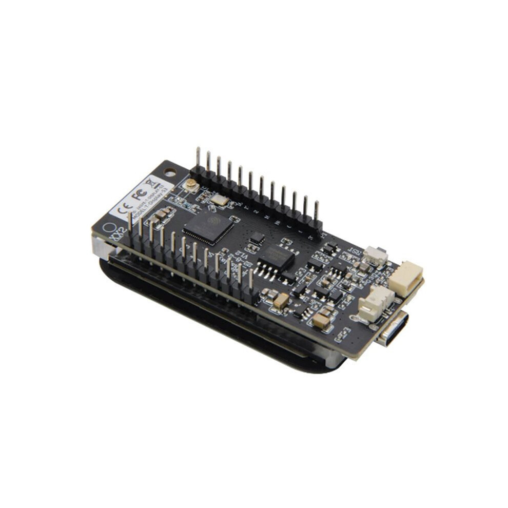 Photos - Other Electrical Equipment T-Display-S3 Touch Version 1.9 Inch LCD WiFi Development Board ESP32-S3 Programmable Screen Module Unwelded