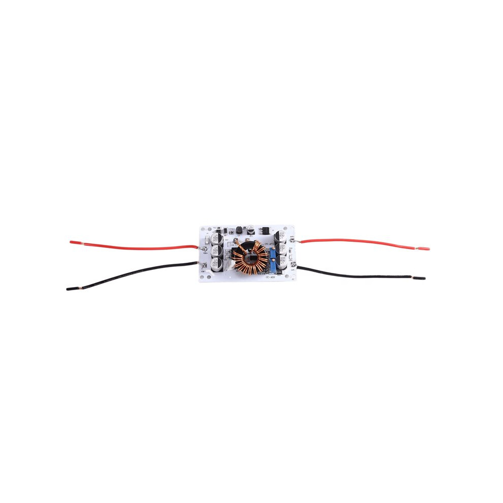 600W - Step Boost Converter Module 12V 24V 36V 48V Power Supply Transformer 10V-60V To 12V-60V 10A 6031864538181