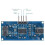 6PCS HC-SR04 Ultrasonic Sensor Distance Module Ultrasonic Sensor HC-SR04 for   MEGA2560  Robot XBee 2