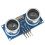 6PCS HC-SR04 Ultrasonic Sensor Distance Module Ultrasonic Sensor HC-SR04 for   MEGA2560  Robot XBee 5