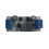 MPPT Solar Panel Controller Charging Module with Terminal for 12V 1-1000AH Lead Acid Battery UPS Storage Battery Car 1