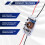 Modulo Convertitore - Step  Boost 600W Alimentatore Trasformatore  12V 24V 36V 48V da 10V-60V A 12V-60V 10A 6