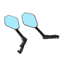 Motorcycle Rearview Mirrors for T-MAX 560 2025-2026 Handlebar Bar End Side Rear View Mirror