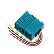 Wodoodporny Konwerter do IP67 9-36V do 24V Moduł Obniżający Zasilanie 5A Wysoka Wydajność Modułu