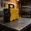 220V Portable ARC Welding Machine IGBT Inverter Variable Current Adjustment 20-120A with Welding Tool EU 5