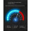 Wireless  Speakers Crystal Illuminated  Speaker True Wireless Stereo Speaker Transparent LED Music Player 5