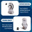 Módulo da Bomba de Combustível 17045-S5A-A31 para   L4 2002-2005 17045S5AA31 5