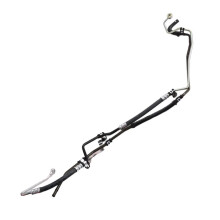 32-215A Car High Pressure Power Steering Pump Hose for 3 2008-2013 BL 5 2012-2018 CW CG15-32-47YA