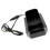 Wireless Controller Battery Pack Charging USB Charger Dock Station for  360 Gamepad, Dual Charging Cradle with Cable 3