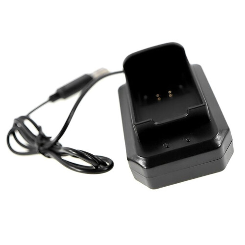 Wireless Controller Battery Pack Charging USB Charger Dock Station for  360 Gamepad, Dual Charging Cradle with Cable 1